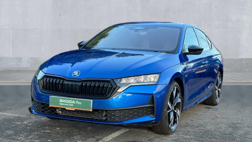 Used Skoda Octavia 2025 for sale - 76804095: Photo 7