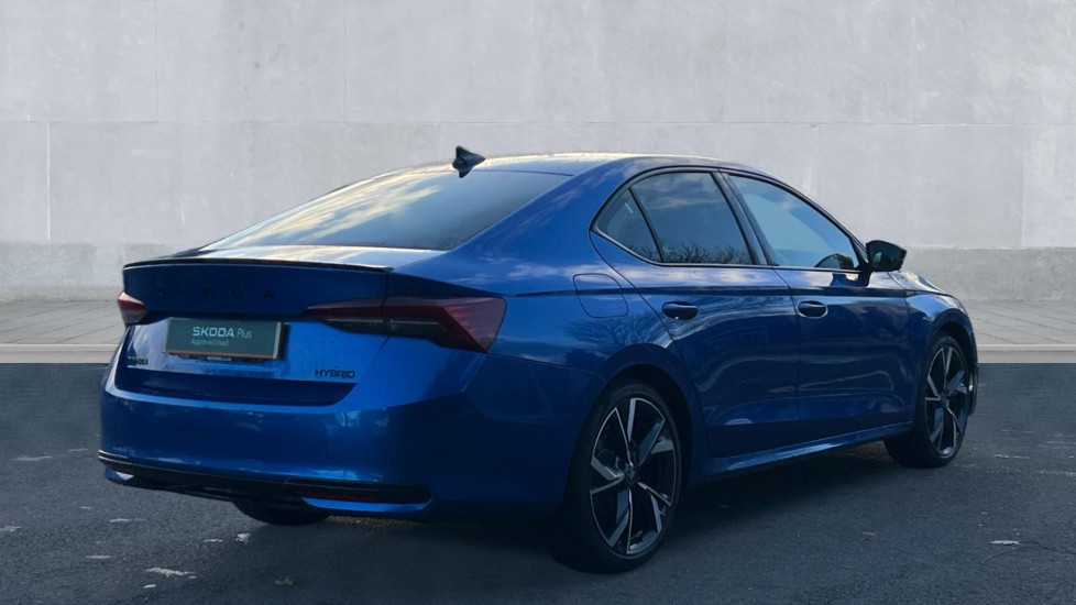 Used Skoda Octavia 2025 for sale - 76804095: Photo 8