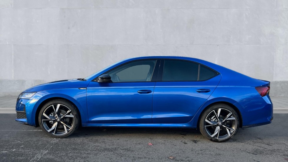 Used Skoda Octavia 2025 for sale - 76804095: Photo 9