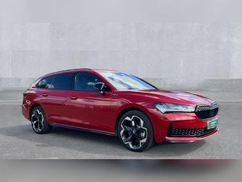 Used Skoda Superb 2025 for sale - 75992859: Photo