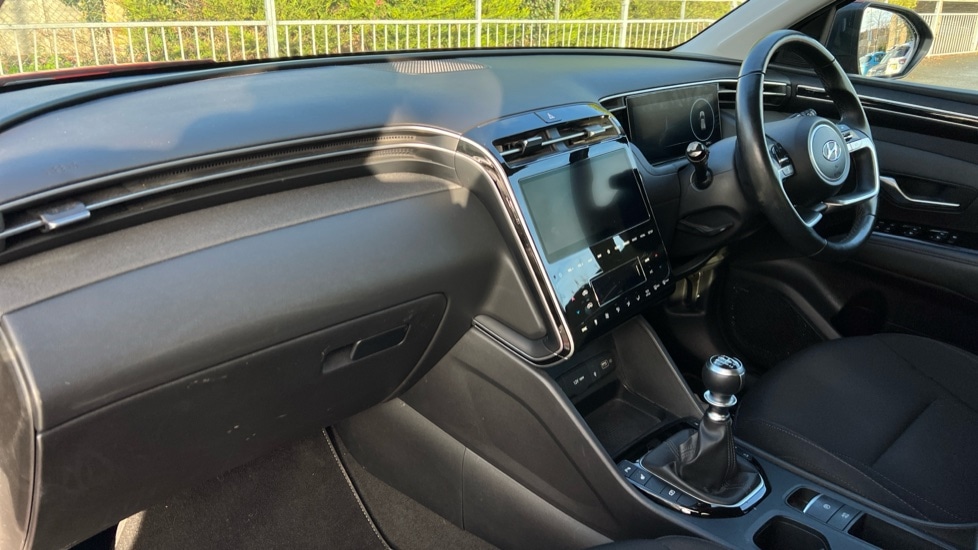 Used Hyundai TUCSON 2021 for sale - 76888661: Photo 10