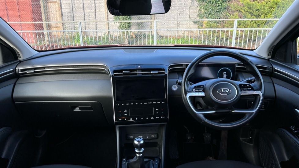 Used Hyundai TUCSON 2021 for sale - 76888661: Photo 11