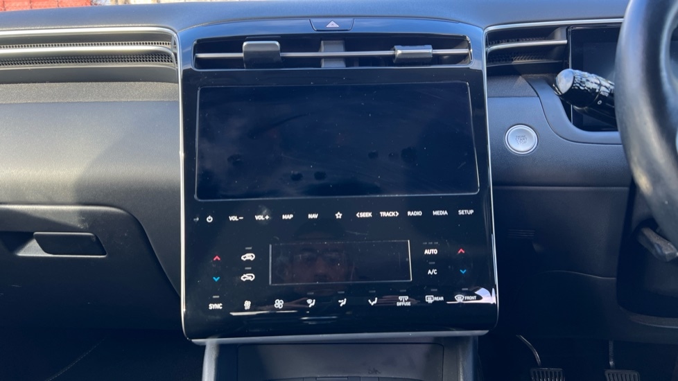 Used Hyundai TUCSON 2021 for sale - 76888661: Photo 12