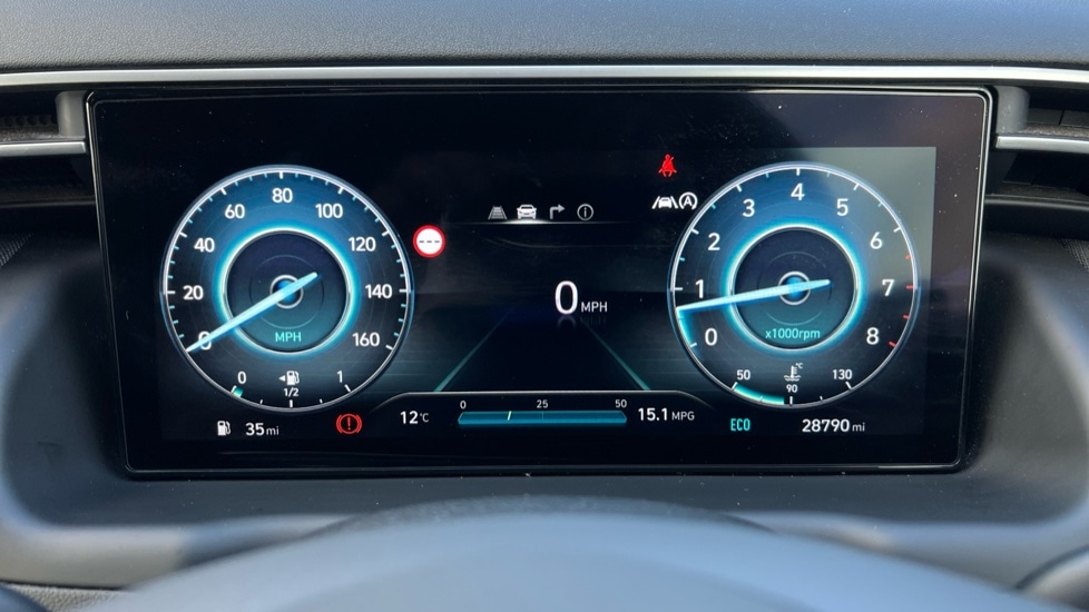 Used Hyundai TUCSON 2021 for sale - 76888661: Photo 13