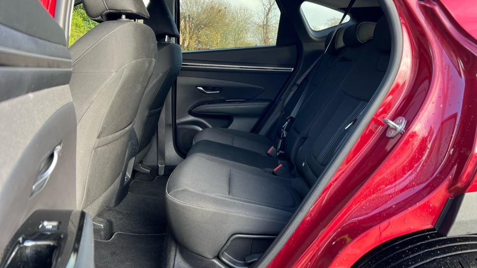 Used Hyundai TUCSON 2021 for sale - 76888661: Photo 14