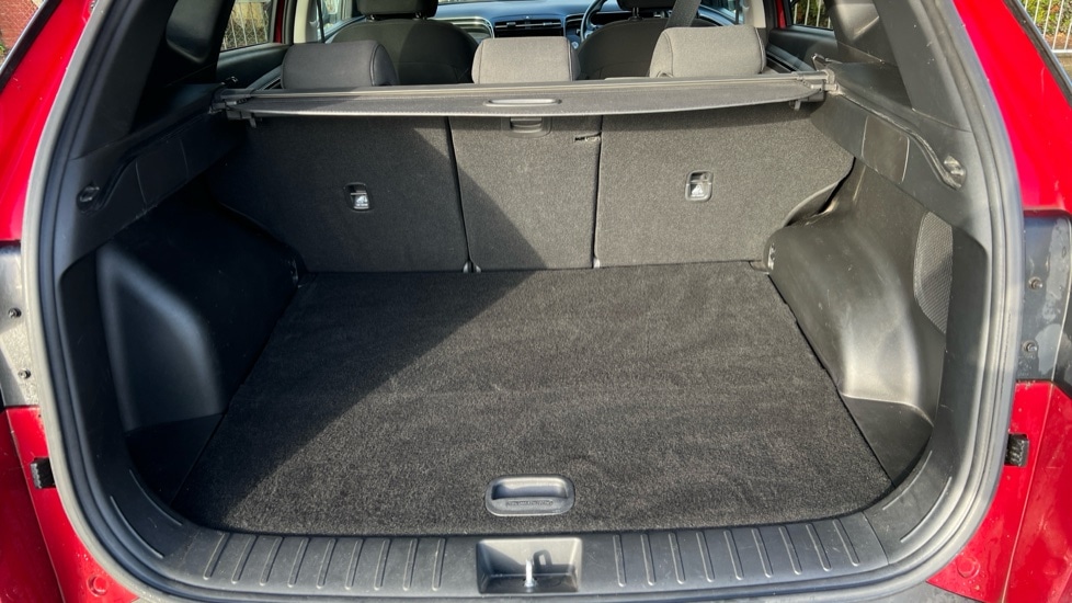 Used Hyundai TUCSON 2021 for sale - 76888661: Photo 15