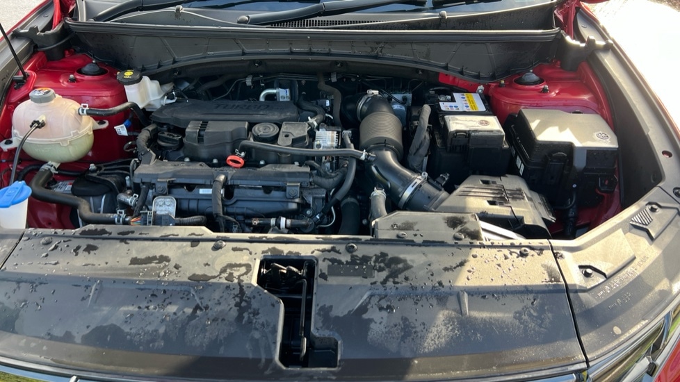 Used Hyundai TUCSON 2021 for sale - 76888661: Photo 16