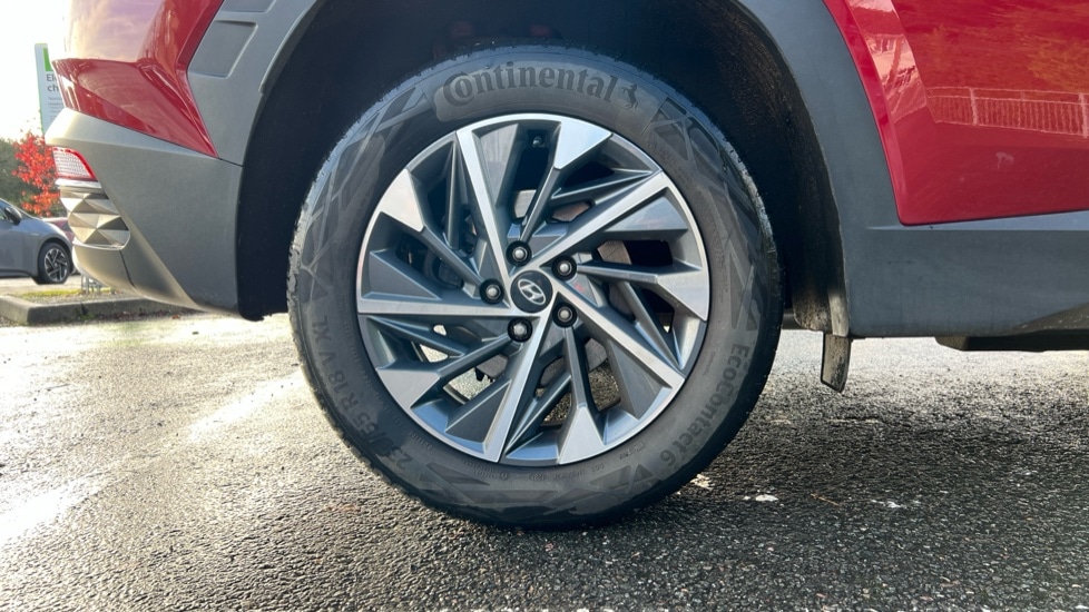 Used Hyundai TUCSON 2021 for sale - 76888661: Photo 19