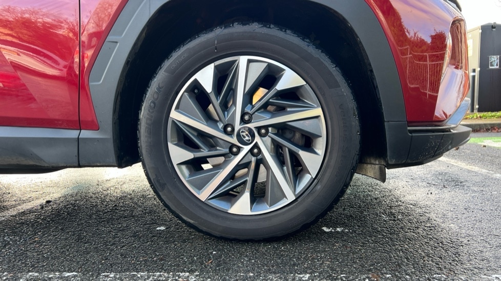 Used Hyundai TUCSON 2021 for sale - 76888661: Photo 20