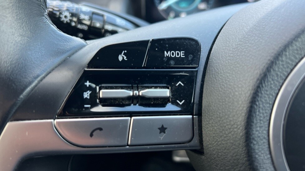 Used Hyundai TUCSON 2021 for sale - 76888661: Photo 22