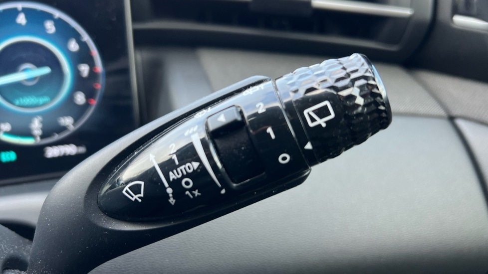 Used Hyundai TUCSON 2021 for sale - 76888661: Photo 23