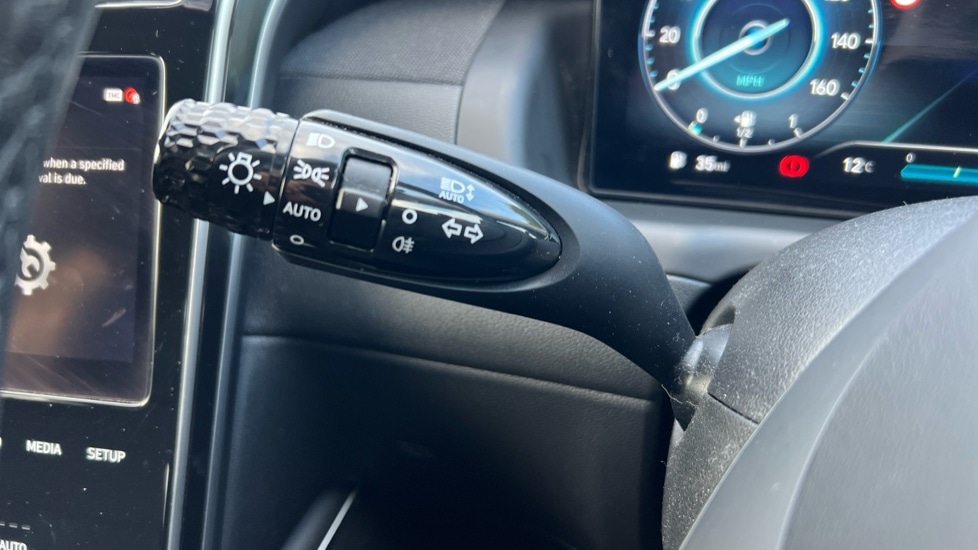 Used Hyundai TUCSON 2021 for sale - 76888661: Photo 24