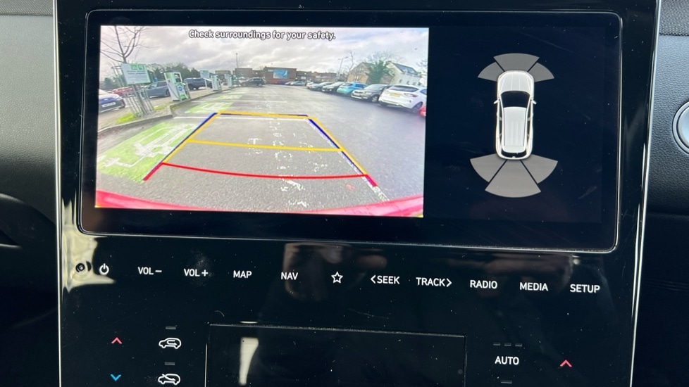 Used Hyundai TUCSON 2021 for sale - 76888661: Photo 25