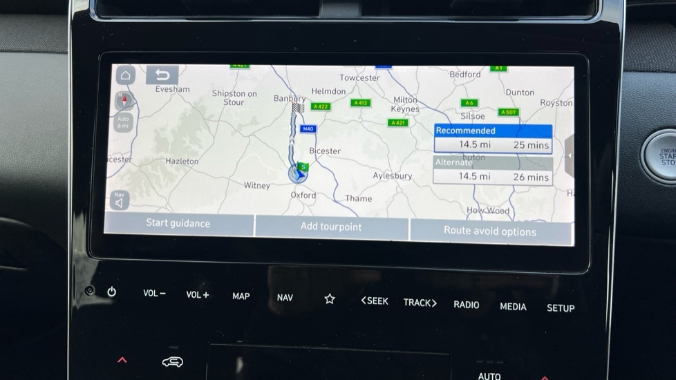 Used Hyundai TUCSON 2021 for sale - 76888661: Photo 26