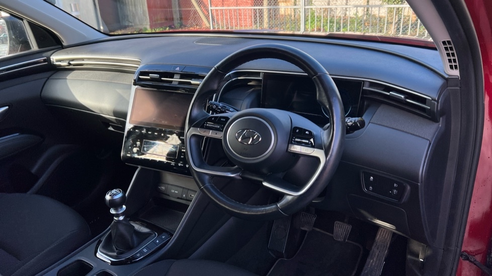 Used Hyundai TUCSON 2021 for sale - 76888661: Photo 9