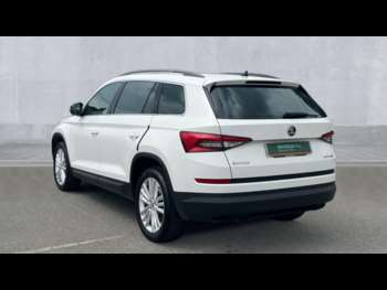 Used Skoda Kodiaq 2017 for sale - 75479759: Photo
