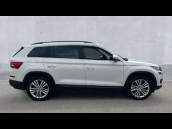 Used Skoda Kodiaq 2017 for sale - 75479759: Photo