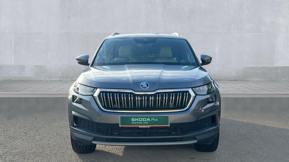 Used Skoda Kodiaq 2023 for sale - 76025354: Photo 10