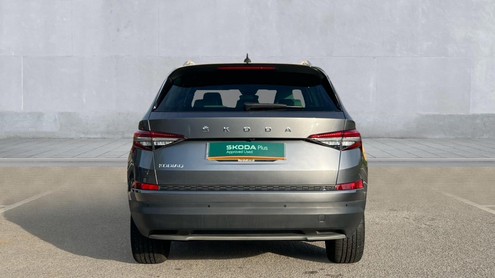 Used Skoda Kodiaq 2023 for sale - 76025354: Photo 11