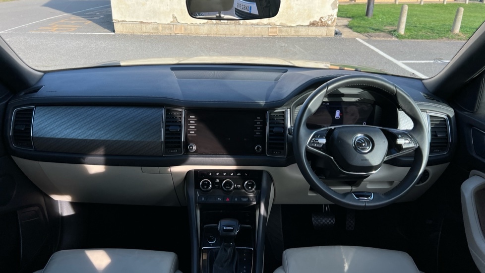 Used Skoda Kodiaq 2023 for sale - 76025354: Photo 12
