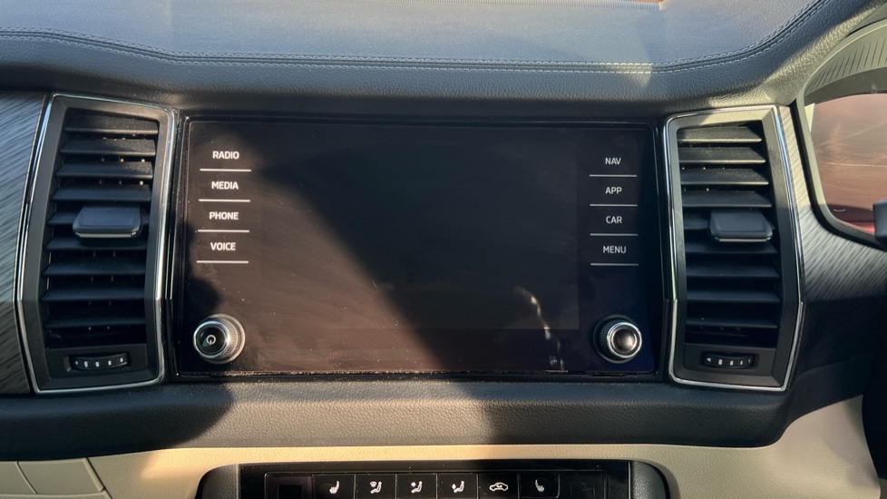 Used Skoda Kodiaq 2023 for sale - 76025354: Photo 13