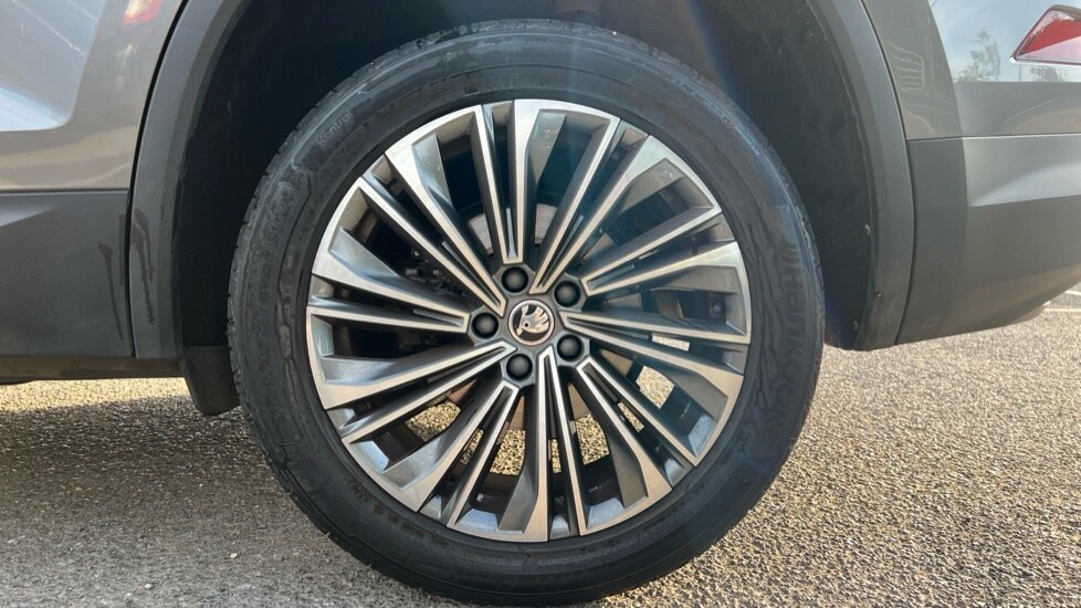 Used Skoda Kodiaq 2023 for sale - 76025354: Photo 18