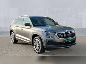 Skoda - Kodiaq