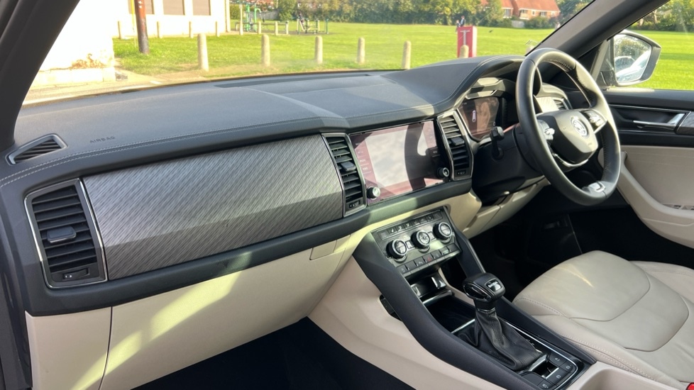 Used Skoda Kodiaq 2023 for sale - 76025354: Photo 2