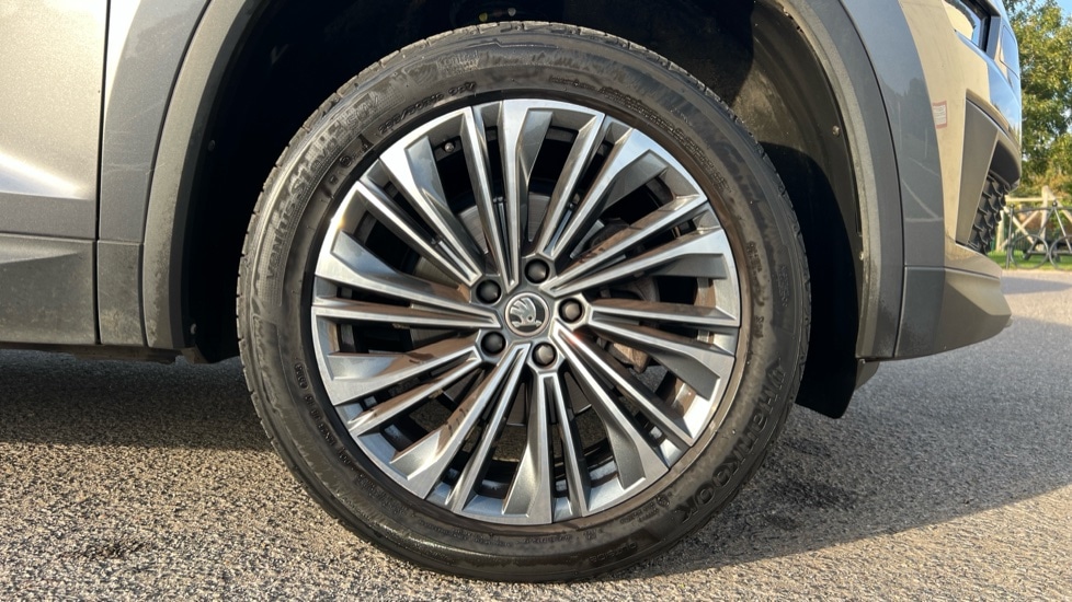 Used Skoda Kodiaq 2023 for sale - 76025354: Photo 20