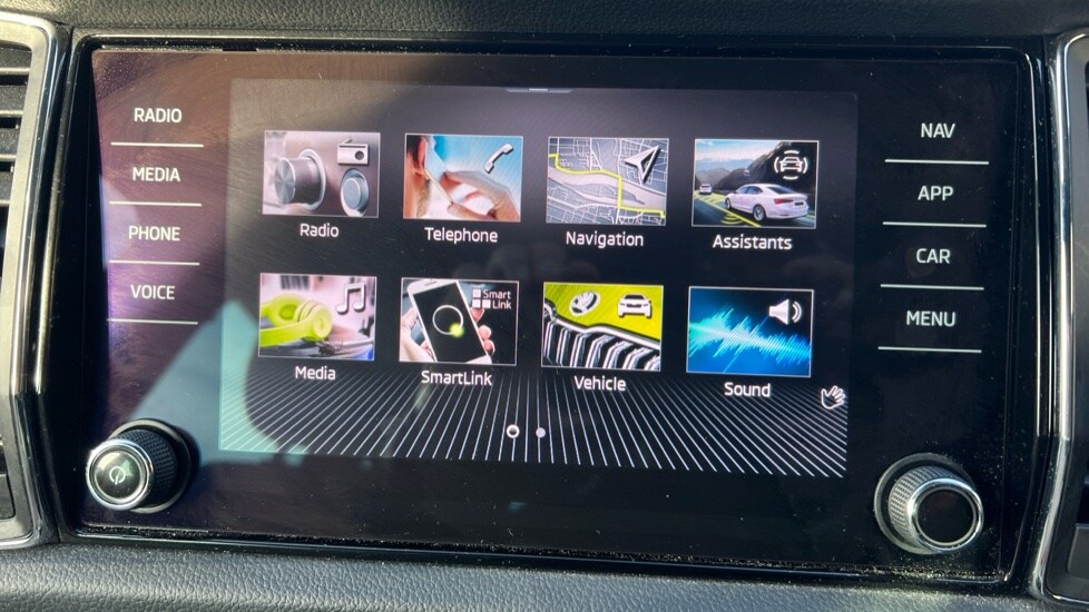 Used Skoda Kodiaq 2023 for sale - 76025354: Photo 24