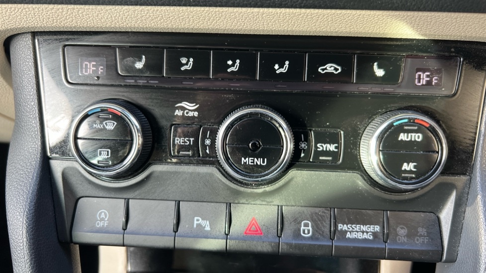 Used Skoda Kodiaq 2023 for sale - 76025354: Photo 26