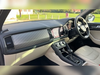 Used Skoda Kodiaq 2023 for sale - 76025354: Photo 2