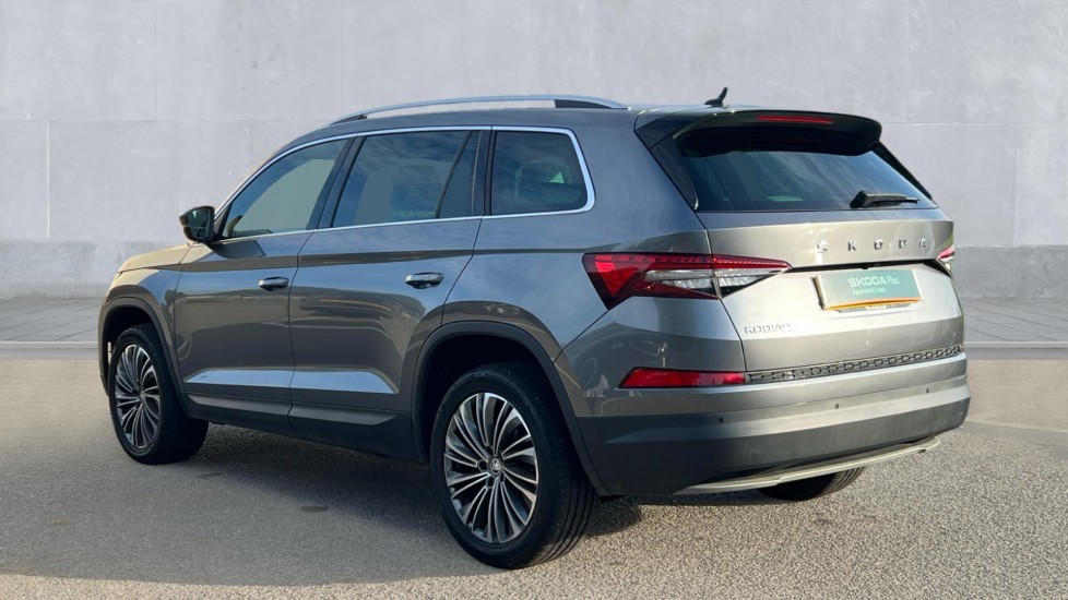 Used Skoda Kodiaq 2023 for sale - 76025354: Photo 3
