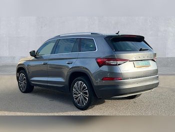 Used Skoda Kodiaq 2023 for sale - 76025354: Photo 3
