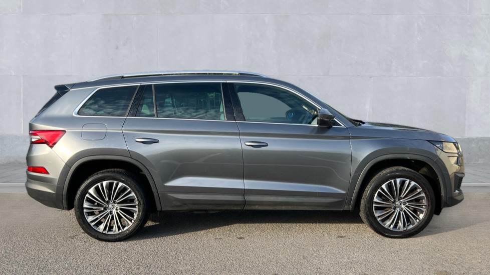 Used Skoda Kodiaq 2023 for sale - 76025354: Photo 4