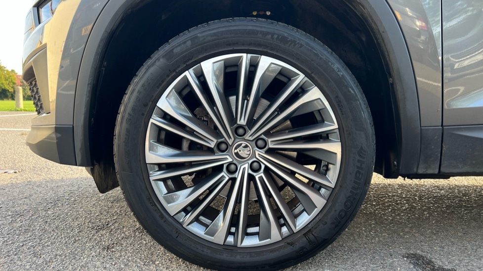 Used Skoda Kodiaq 2023 for sale - 76025354: Photo 5