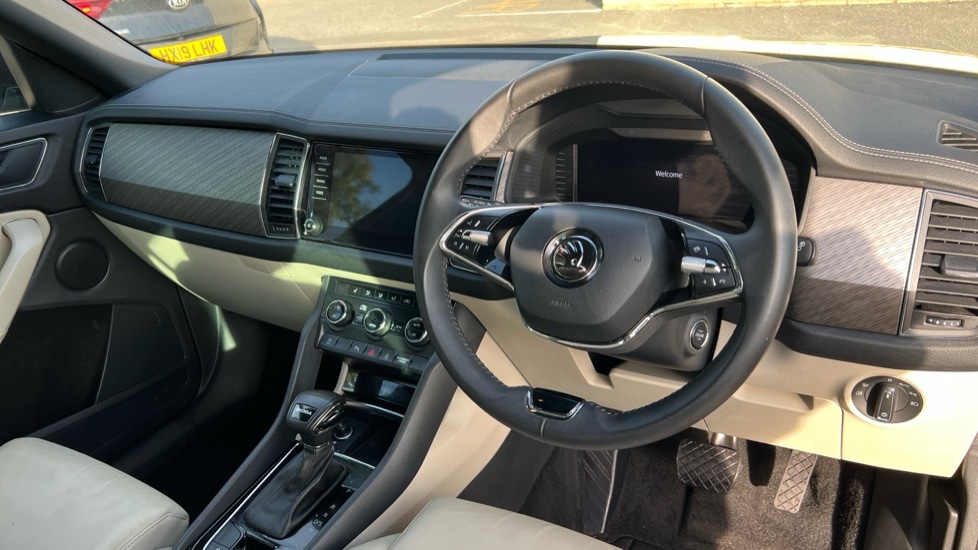 Used Skoda Kodiaq 2023 for sale - 76025354: Photo 6