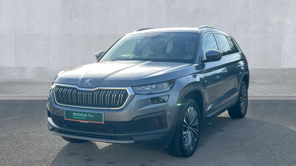 Used Skoda Kodiaq 2023 for sale - 76025354: Photo 7