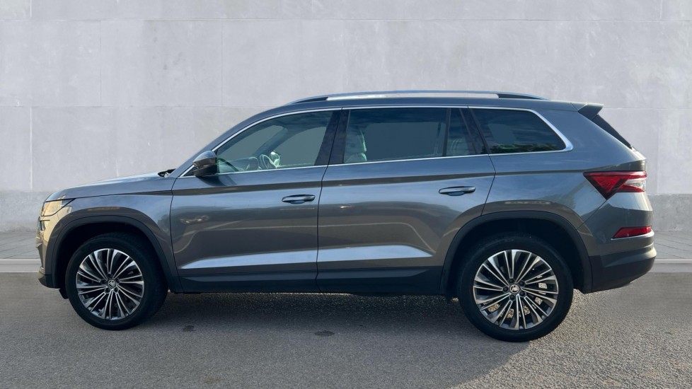Used Skoda Kodiaq 2023 for sale - 76025354: Photo 9