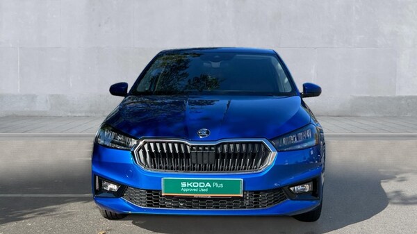 Used Skoda Fabia 2025 for sale - 76168664: Photo 10