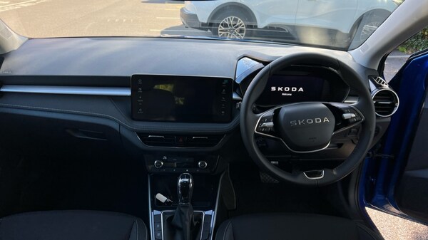 Used Skoda Fabia 2025 for sale - 76168664: Photo 12