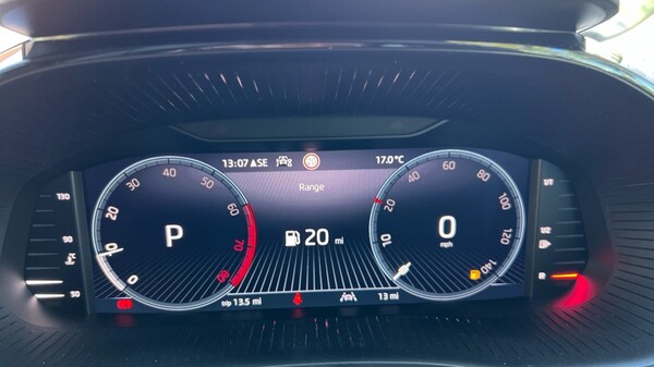 Used Skoda Fabia 2025 for sale - 76168664: Photo 14