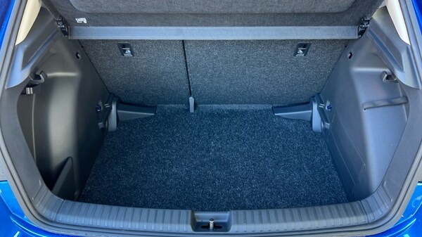 Used Skoda Fabia 2025 for sale - 76168664: Photo 16