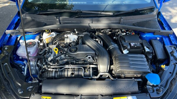 Used Skoda Fabia 2025 for sale - 76168664: Photo 17