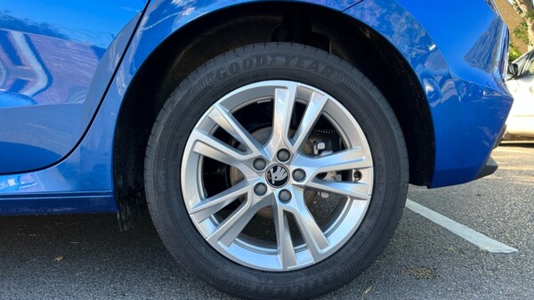 Used Skoda Fabia 2025 for sale - 76168664: Photo 18