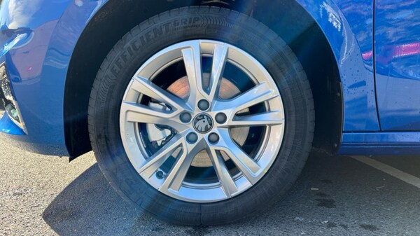 Used Skoda Fabia 2025 for sale - 76168664: Photo 19