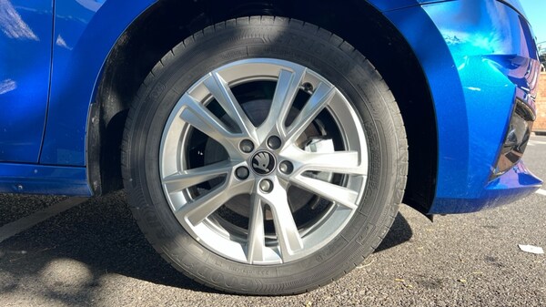 Used Skoda Fabia 2025 for sale - 76168664: Photo 20