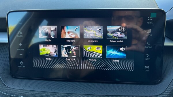 Used Skoda Fabia 2025 for sale - 76168664: Photo 24