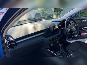 Used Skoda Fabia 2025 for sale - 76168664: Photo 2
