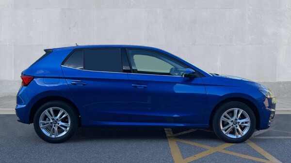 Used Skoda Fabia 2025 for sale - 76168664: Photo 4